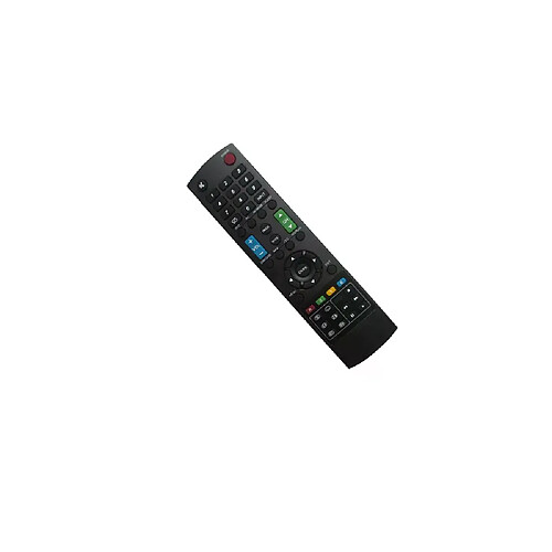 Télécommande TV Sharp RC-AP11-V1 - Noir