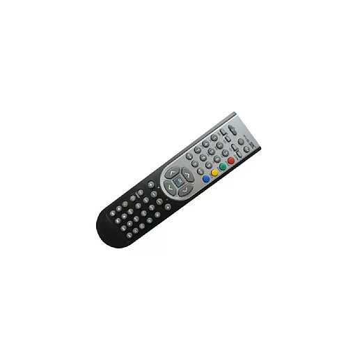 Télécommande TV universelle RC-1900 - Multicolore