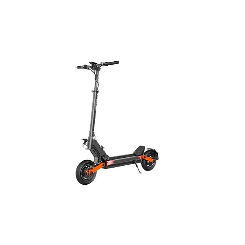 Trottinette électrique Joyor S10 S Z 2000 W Noir