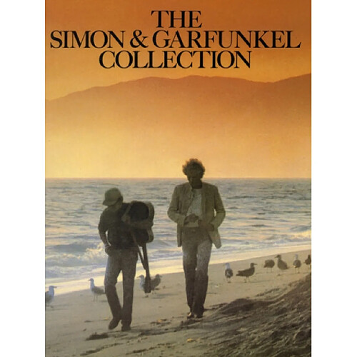 The Simon And Garfunkel Collection
