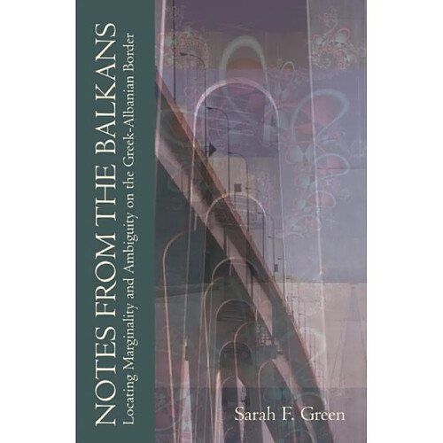 Notes from the Balkans · Occasion