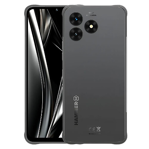 Hammer Blade Va 5G 8Go/256Go - Noir