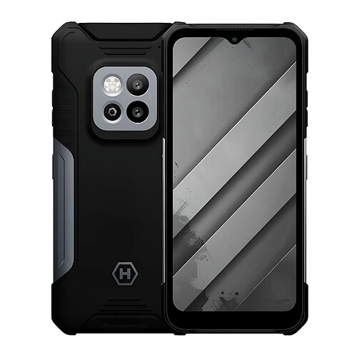 Hammer Construction 2 5G - Noir