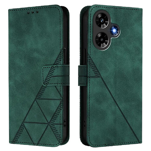 Infinix Hot 30 4G - Vert