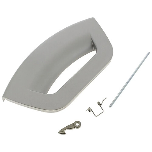 Whirlpool Poignée de porte pour lave-linge
