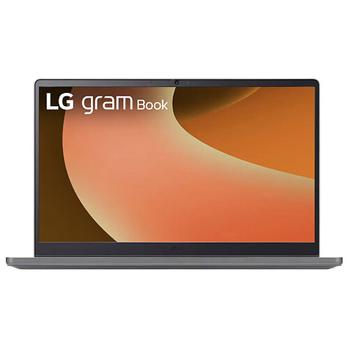 Lg 15U50T-G.AA56B - Gris