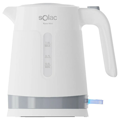 Solac KT5852 - Blanc