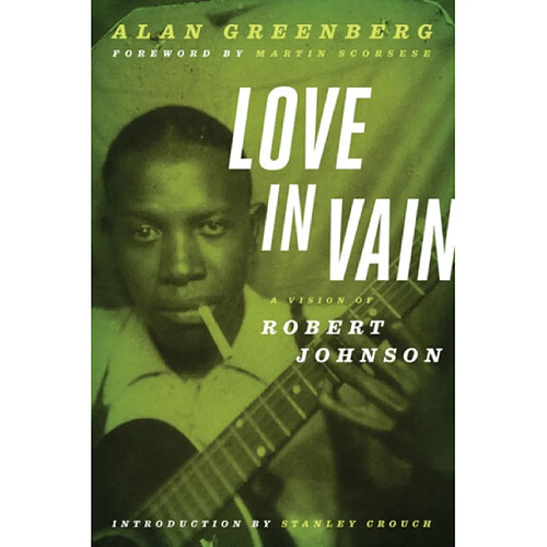 Love in Vain · Occasion