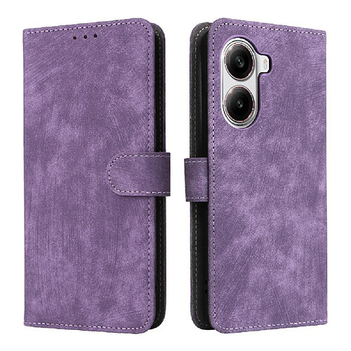 Xiaomi Poco X7 Pro 5G Étui - Violet