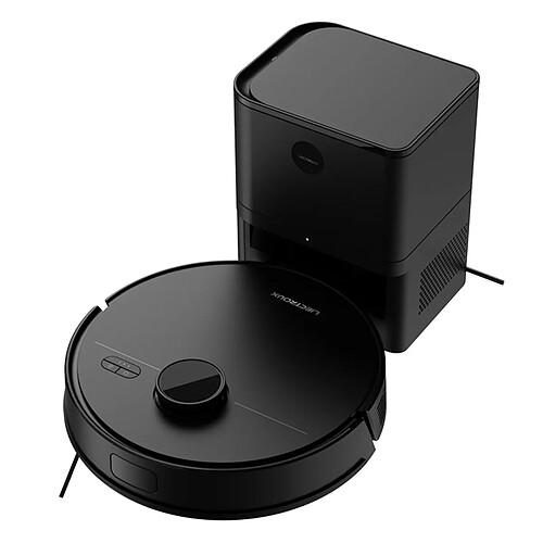 Liectroux M70 Pro - Noir