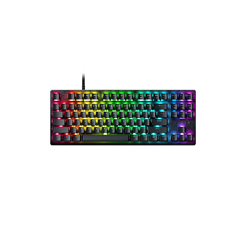 Razer Huntsman V3 X TKL - Noir