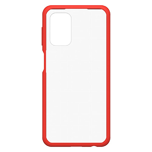 OtterBox React Series pour Samsung Galaxy A32 5G - Power Red