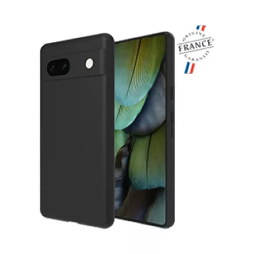 QDOS Touch pour Google Pixel 7A - Noir