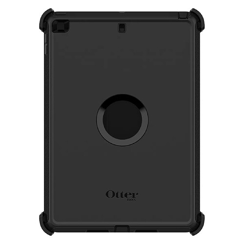 OtterBox Defender Series Apple iPad 8th/7th Gen - Noir