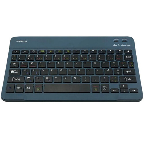 Mobilis 1284 - Bleu