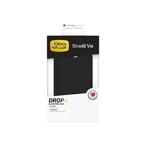OtterBox OTTER BOX iPhone 13 Pro - Noir