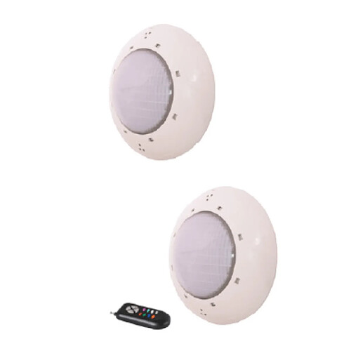 Astralpool Lampe de piscine en plastique PAR56