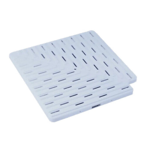 Astralpool Grilles de gouttière - 195 mm