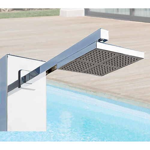 Astralpool Douche solaire Niagara - 30 L