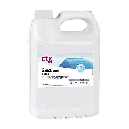 CTX Ctx-53 Détartrant