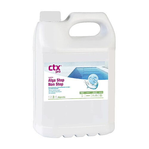 CTX Algastop CTX-570 Non Stop