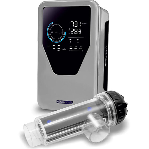 ASTRALPOOL Sel Next 7g/h PH/RX