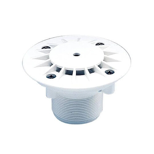 Astralpool Bouche d'impulsion ajustable - 12 m³/h - blanc