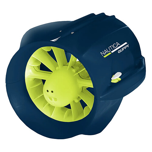 Nautica Seascooter Nautica Scooter sous-marin Guppy