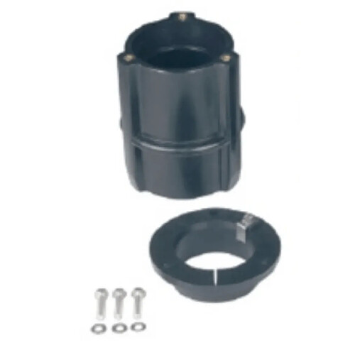 Astralpool Douche solaire de piscine avec lave-pieds ANGE