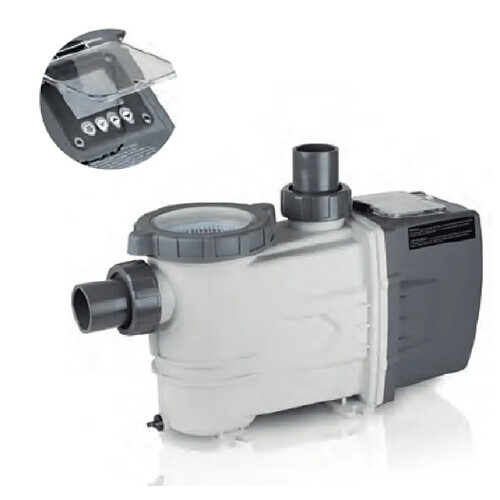 GRE Pompe automatique PREMIUM CONFORT