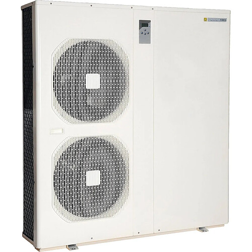 Zodiac Power Force 25TD