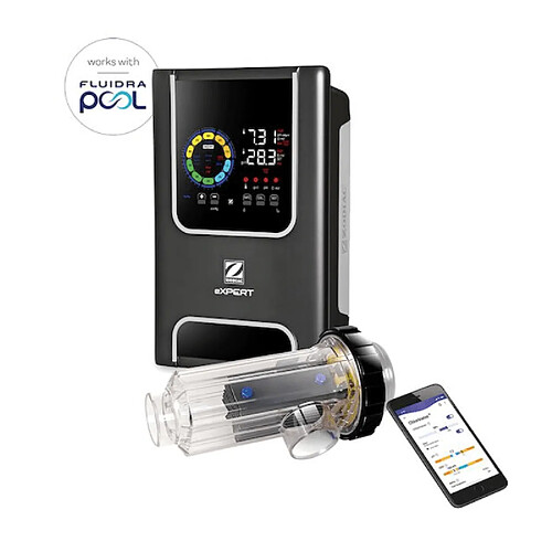 ZODIAC Expert - pH 7g/H