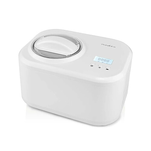 Nedis KAIM600CWT - Blanc