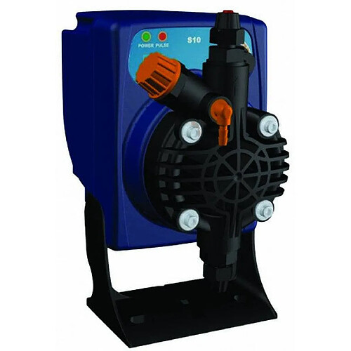 SCP Magnet S10
