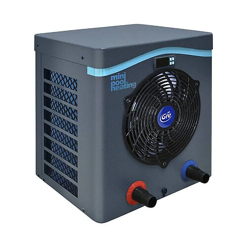 GRE Mini Gree