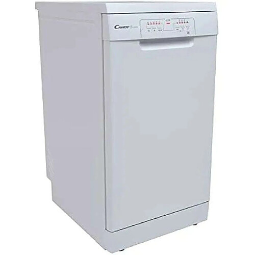 Candy CDPH 2L1049W - Blanc