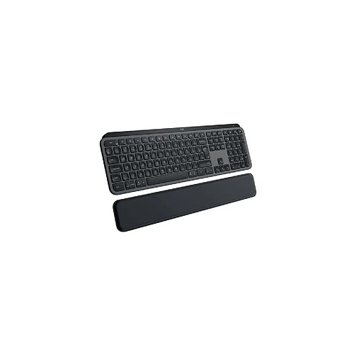 Logitech clavier sans fil - Noir