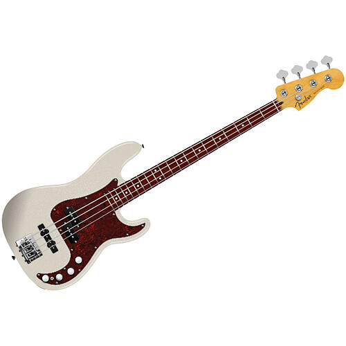 Fender Player II Precision Bass - Olympic Pearl