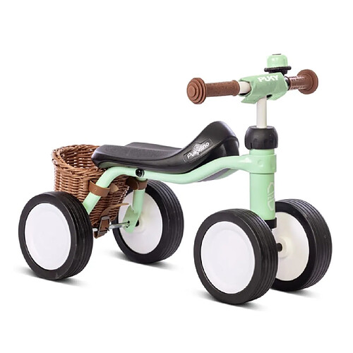 My First Pukylino draisienne avec accessoires