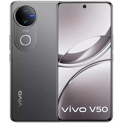 Vivo 12Go/512Go - Noir