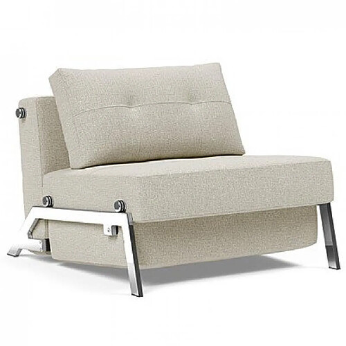 Inside 75 Fauteuil de relaxation - Beige