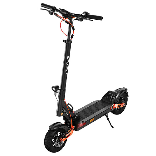 Joyor T6