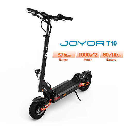 Joyor T10