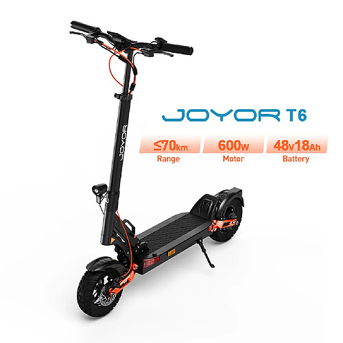Joyor T6