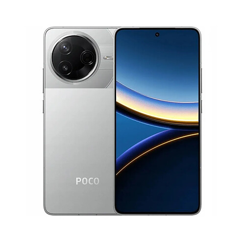 Xiaomi Pocophone 12Go/256Go - Argent