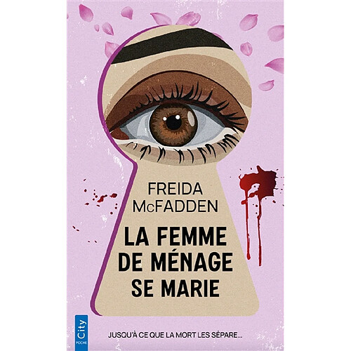 La femme de ménage se marie · Occasion