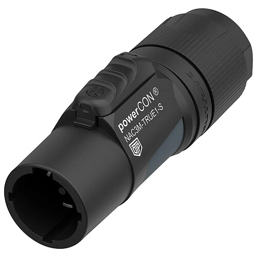 Neutrik NAC3M TRUE1-S