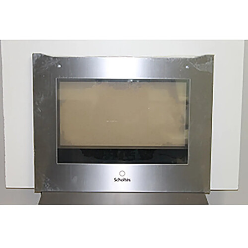 Scholtes Verre extérieur de porte four