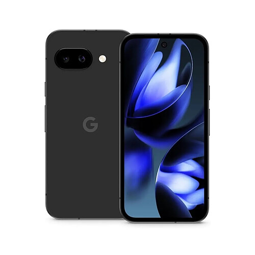 Google Pixel 9A - Noir - Google Tensor G2