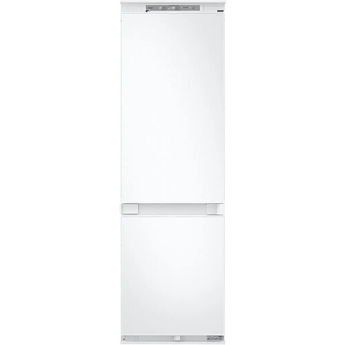 Samsung BRB80F26ADS0 Réfrigérateur combiné encastrable 264 L 178 cm · Reconditionné